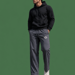 GM Flow Pants | Pantalón Urbano Deportivo Premium para Hombre