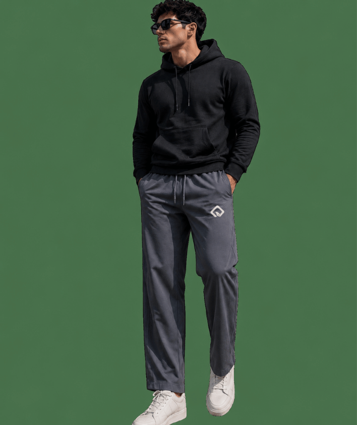 GM Flow Pants pantalón urbano deportivo para hombre